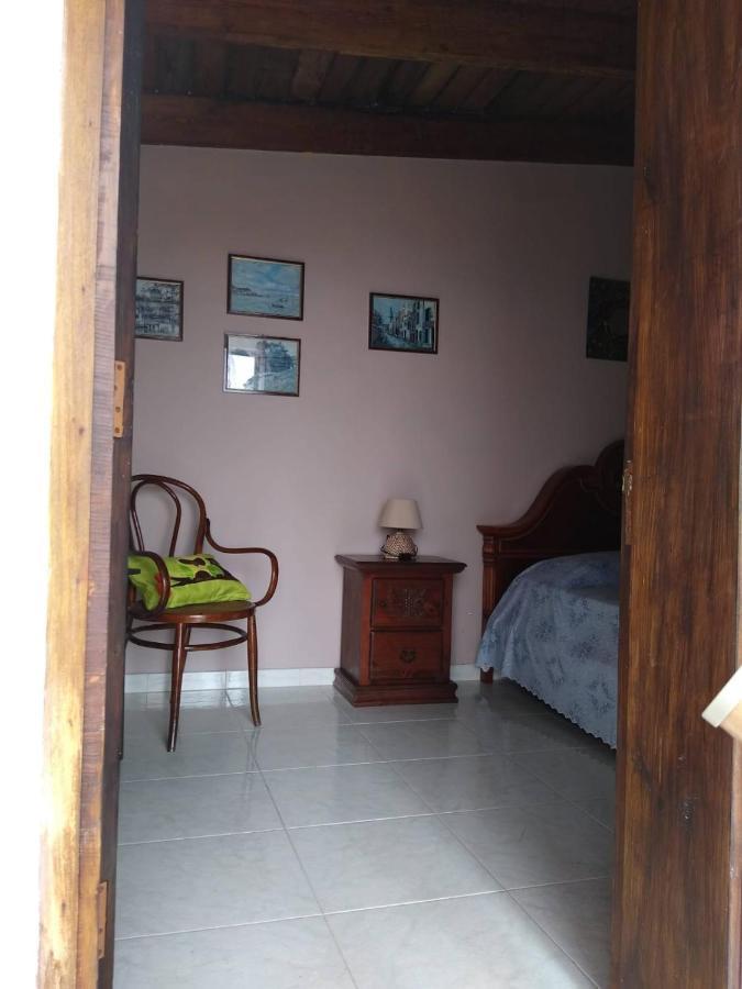 Villetta Corallina มาซารา เดล วัลโล ภายนอก รูปภาพ